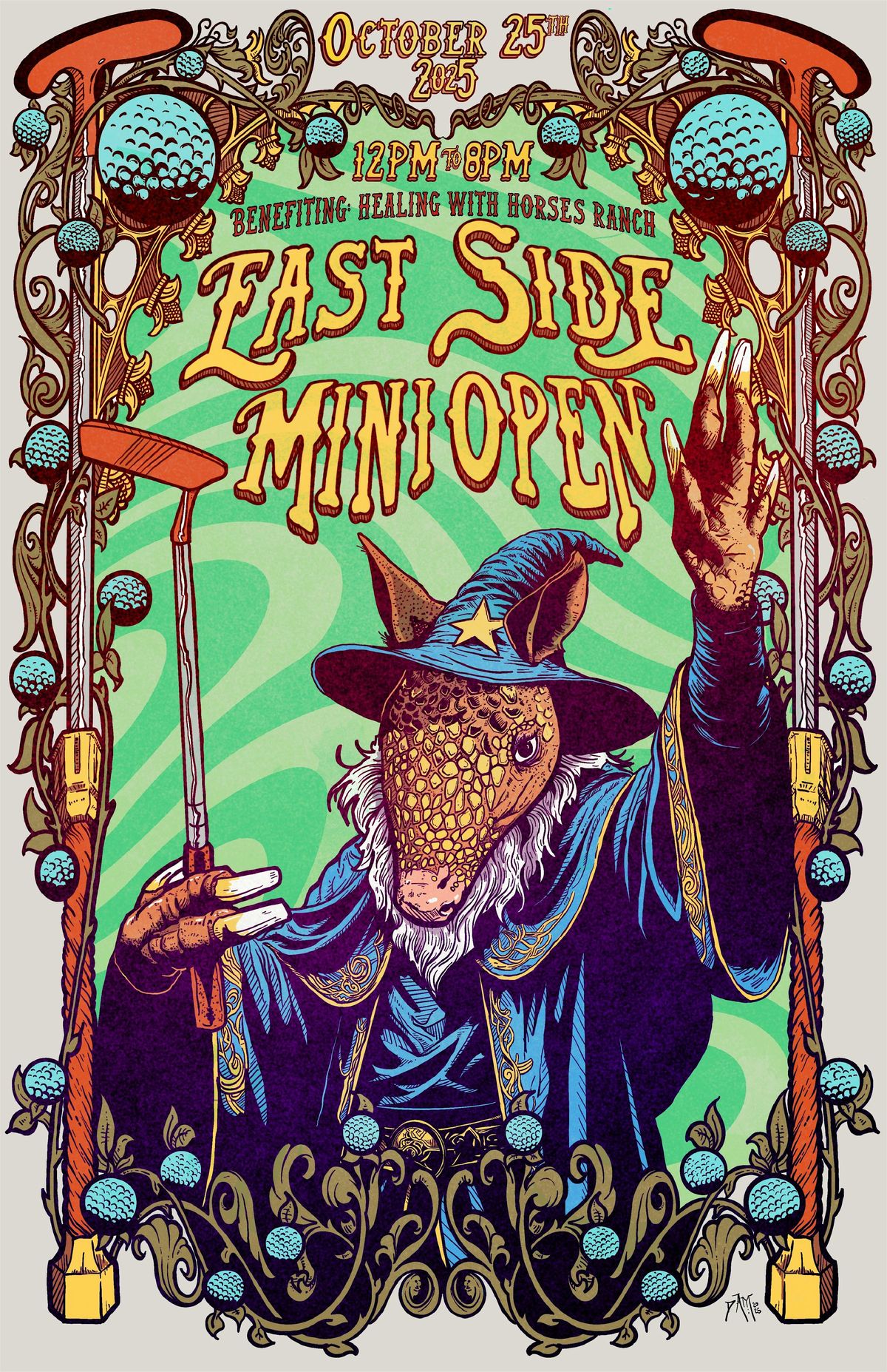 East Side Mini Open 7