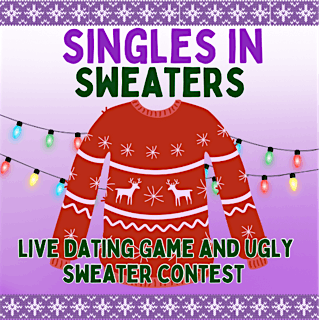 SINGLES IN SWEATERS