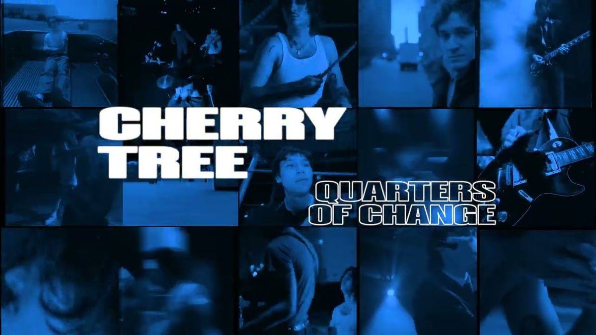 Quarters with Malice K