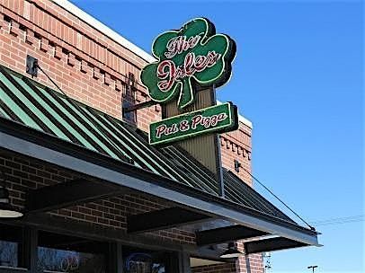 Frontier HOG Night Out for September 2025
