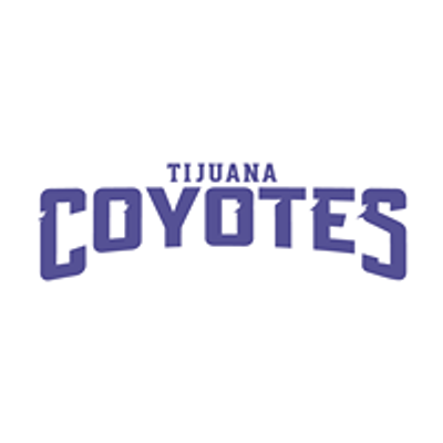 Coyotes de Tijuana Basketball