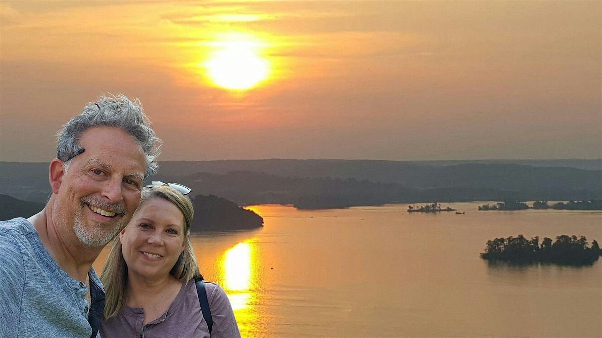 Switch It Up - Alabama Huddle 2026