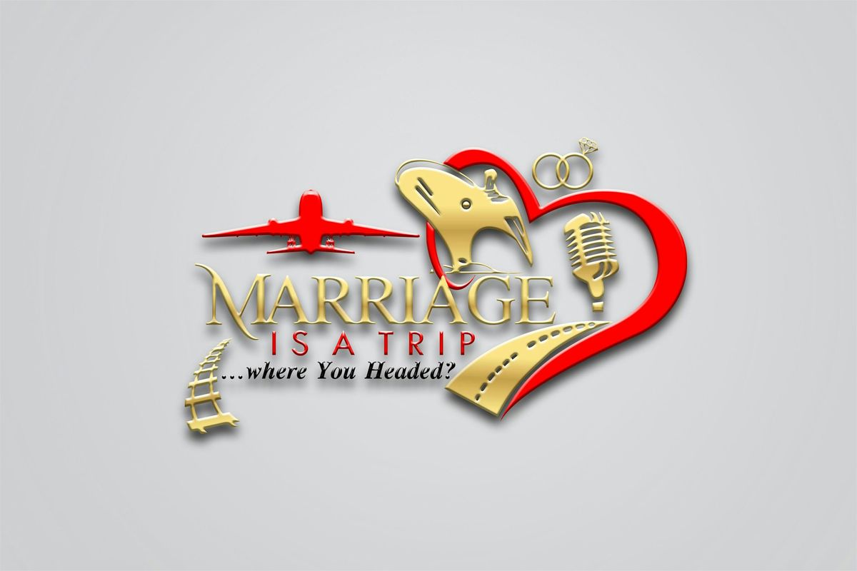 MARRIAGE IS A TRIP BRUNCH Q&A BOOK LAUNCH