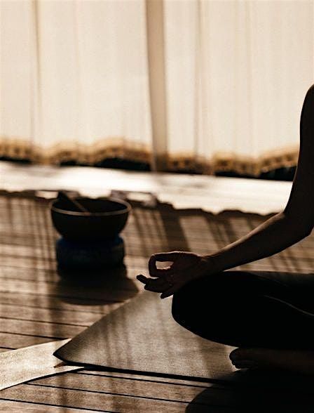 REST & RESTORE: MULTI INSTRUMENTS SOUND BATH