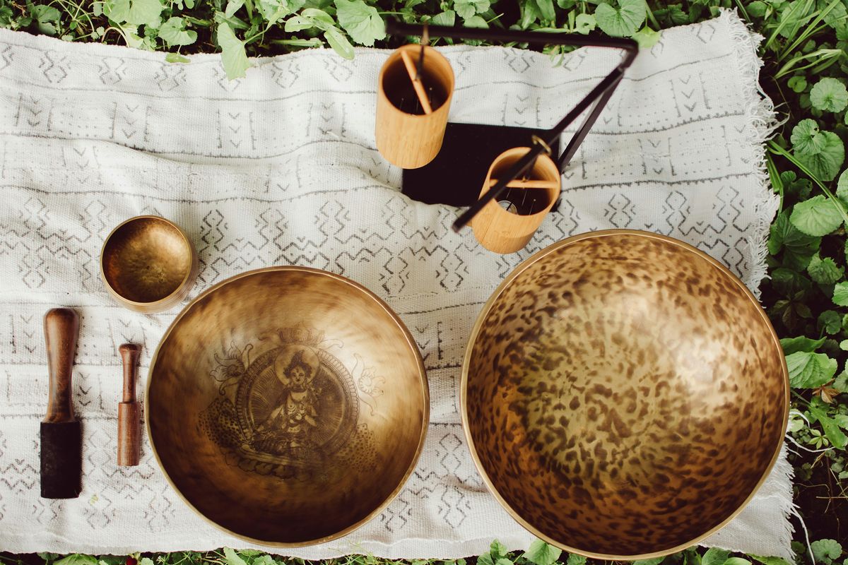 Holistic Wellness Launch Party