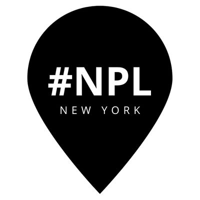 #NPLNewYork