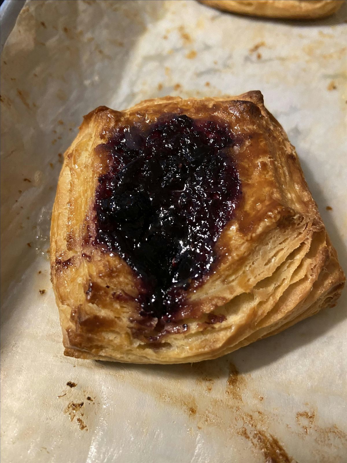 Annie's Signature Sweets FRUIT DANISH 2 DAY BAKING Masterclass!