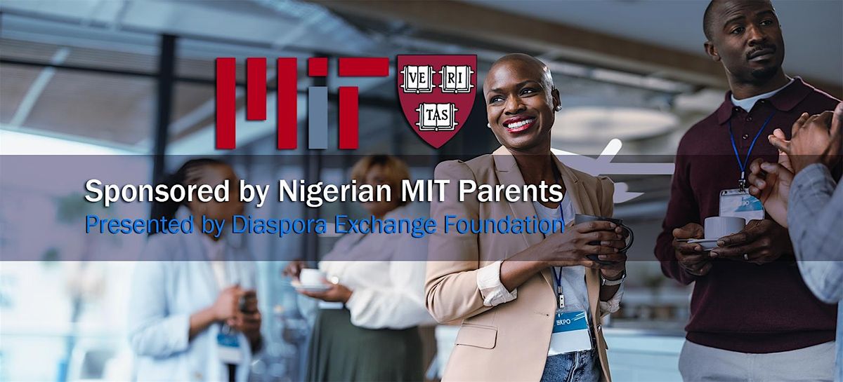 Nigerian Parent-Student Fall Event 2025