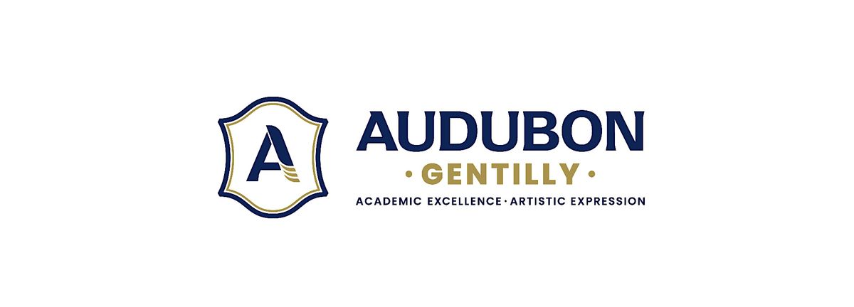 Audubon Gentilly - November 19th - Tour