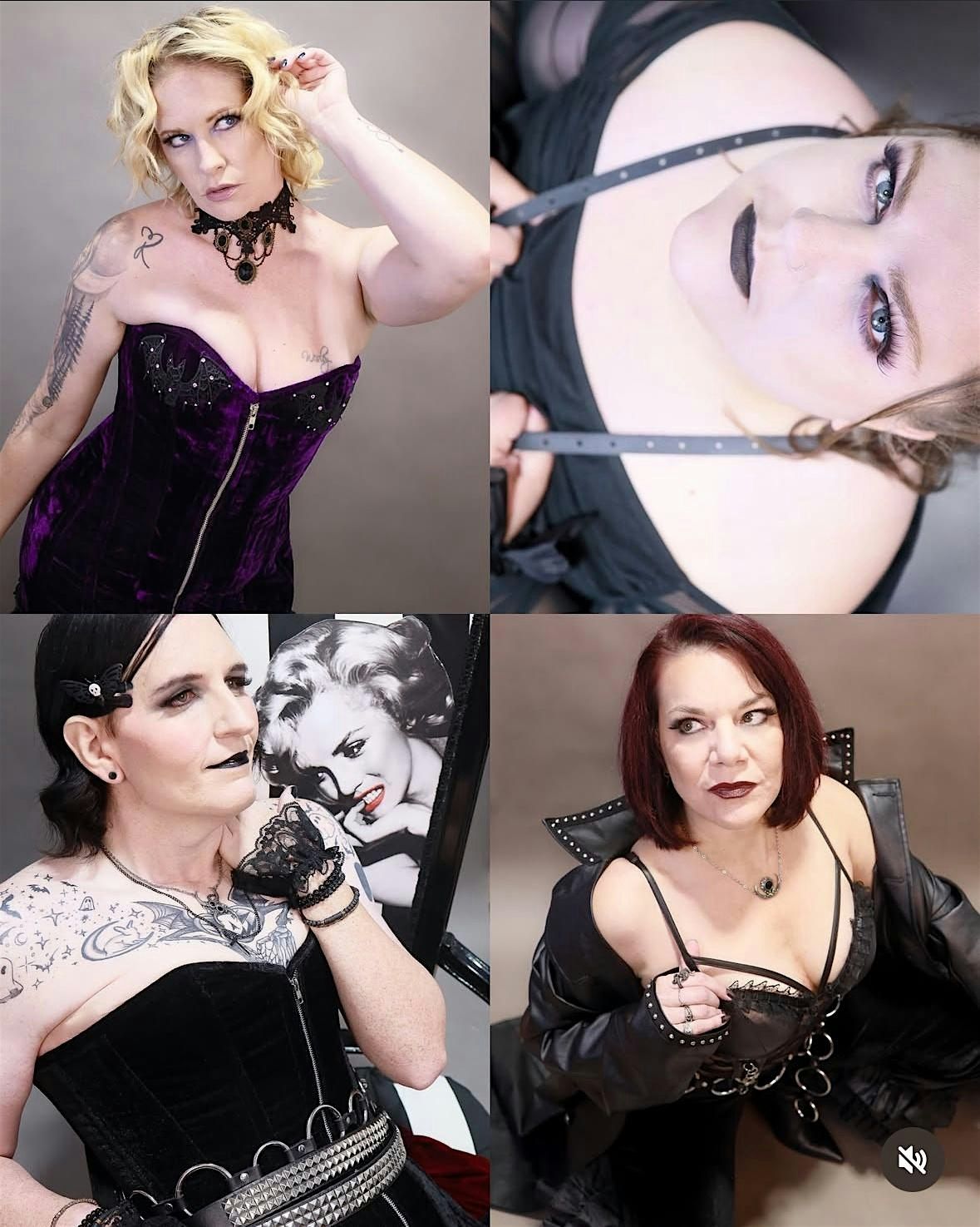 PHOTOSHOOT PARTY 3.0