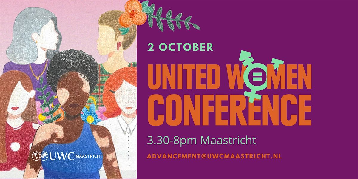 United Women Conference 2025