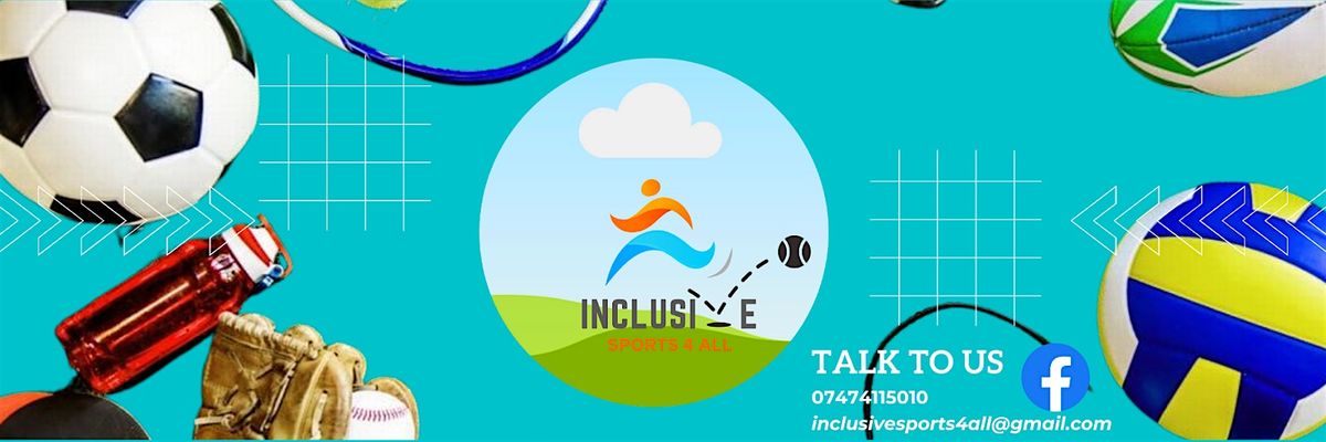 Inclusive Sports 4 All - SEND Expertise - Chestnut Lodge School - 28th Dec