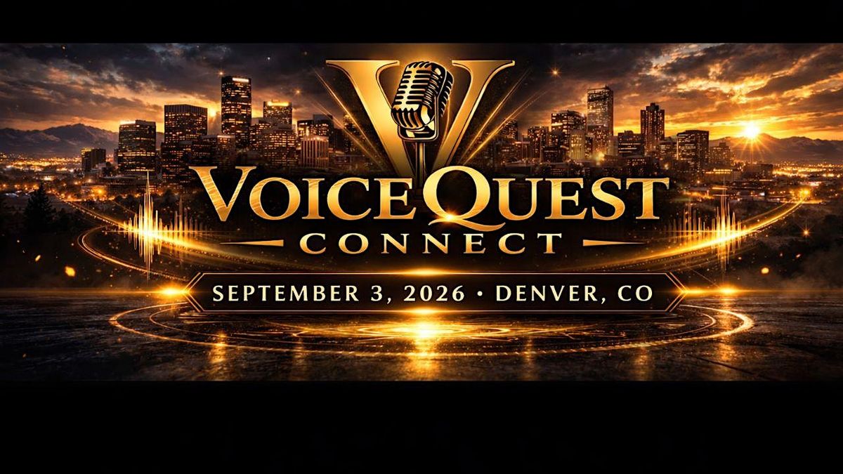 VoiceQuest CONNECT