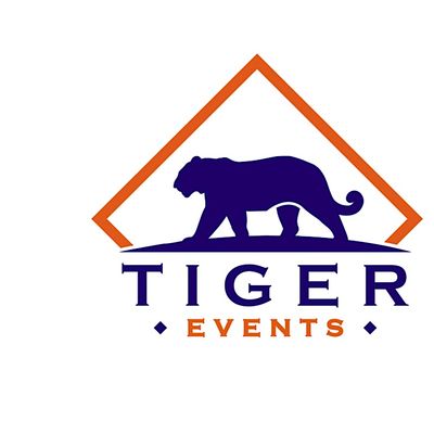 Serena from Tiger Events LLC