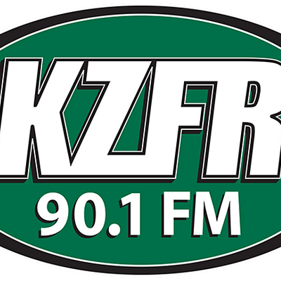 KZFR 90.1FM
