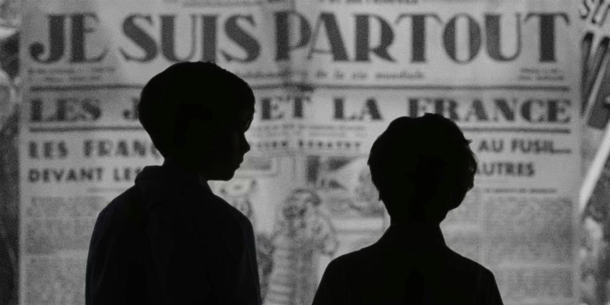 AVANT-PREMIERE : Il Faudra Que Je Me Souvienne (court-m\u00e9trage)
