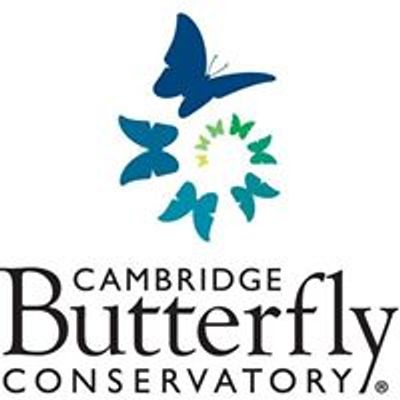 Cambridge Butterfly Conservatory