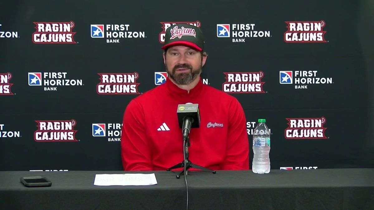 Louisiana Ragin Cajuns at Florida State Seminoles Softball at JoAnne Graf Field
