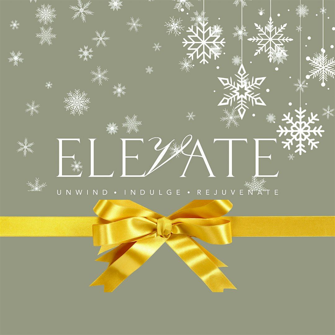 Christmas Countdown with Elevate