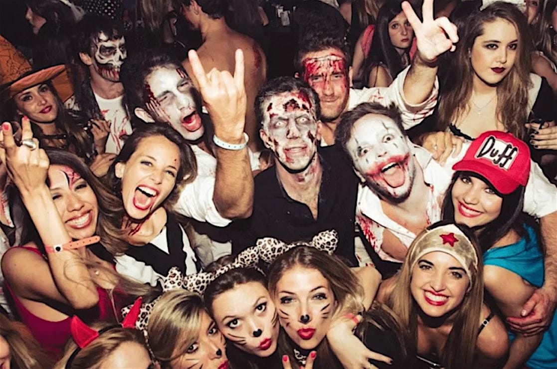 Halloween Party