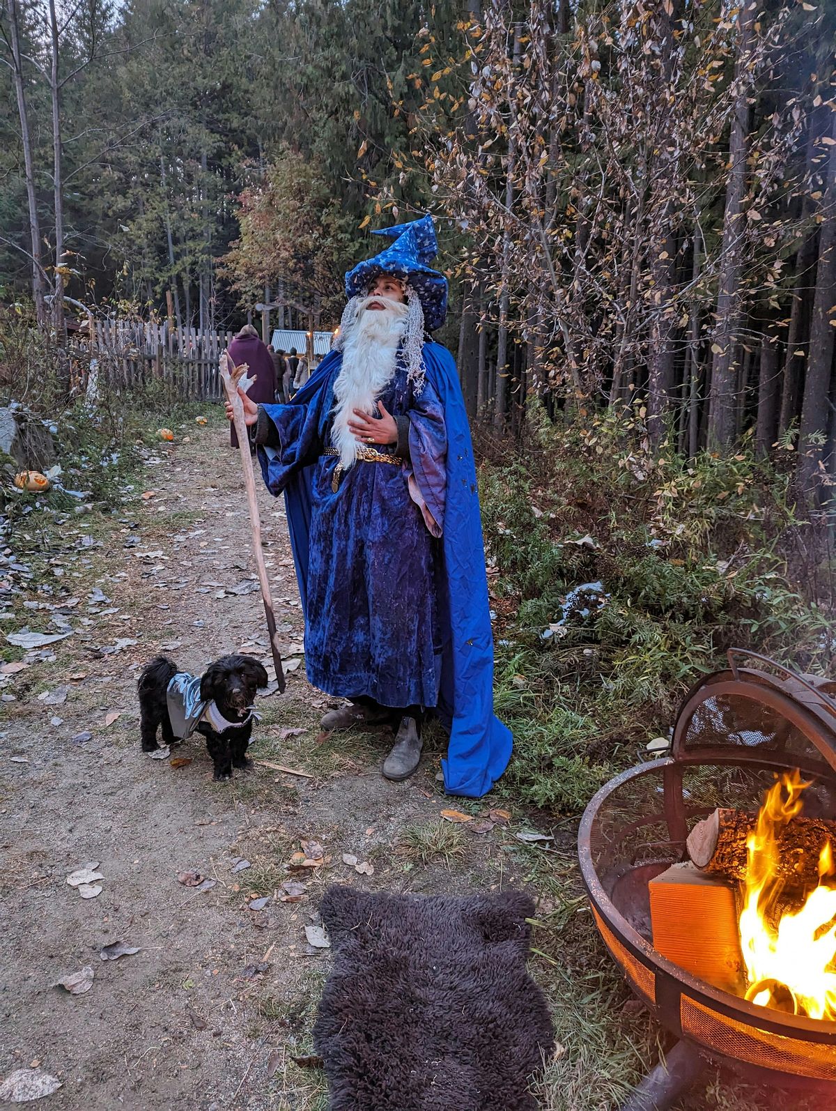 Halloween Journey 2025