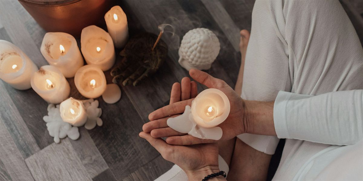 Exhale: Women's Day Retreat