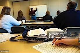 Fulfilling Purpose Bible School