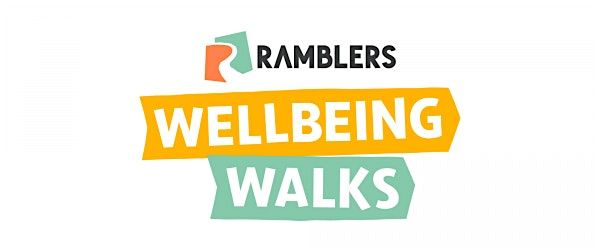 Wellbeing Walk - Free Guided Walk with Move & Mingle