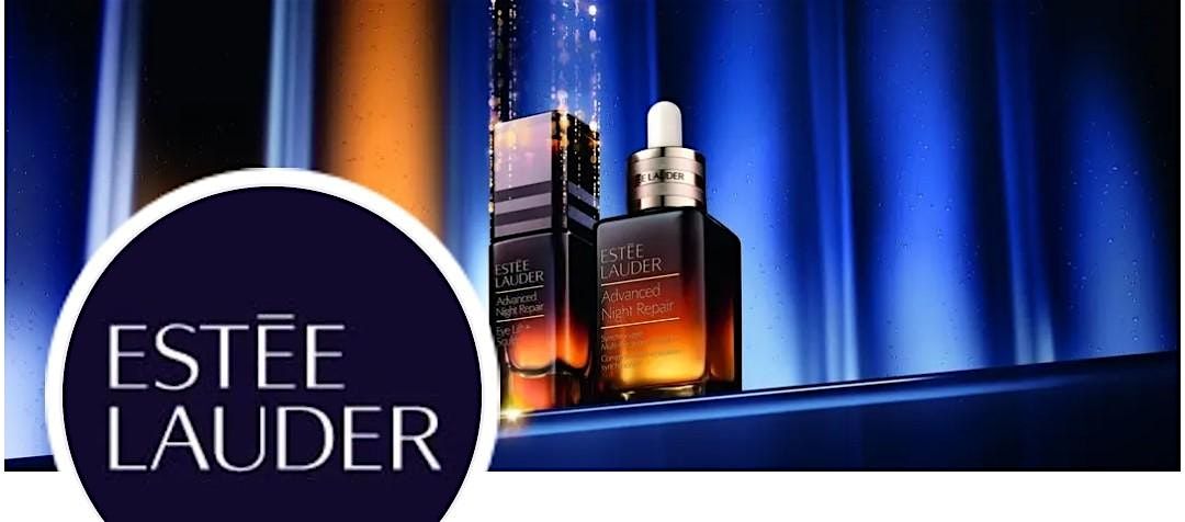 Estee Lauder Perfect Match SkinCare & Makeup Master Class @ Macys Session 2