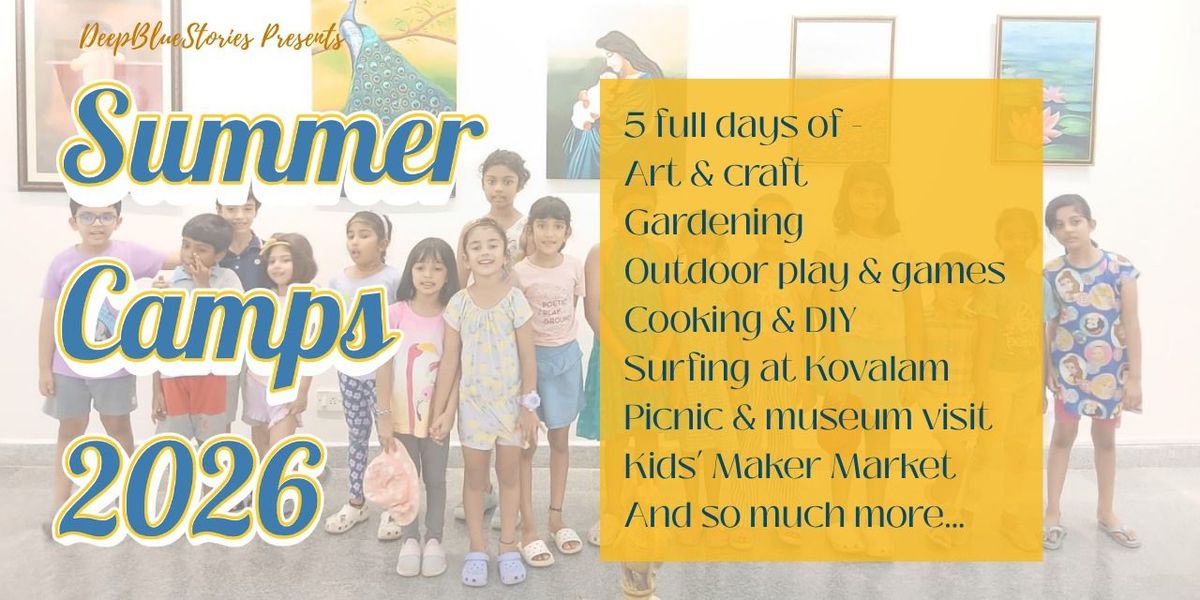 summer camp