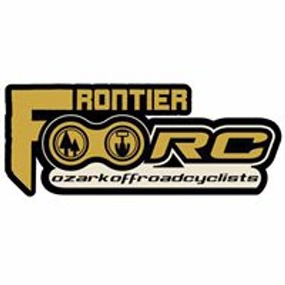 Frontier Ozark Off-Road Cyclists