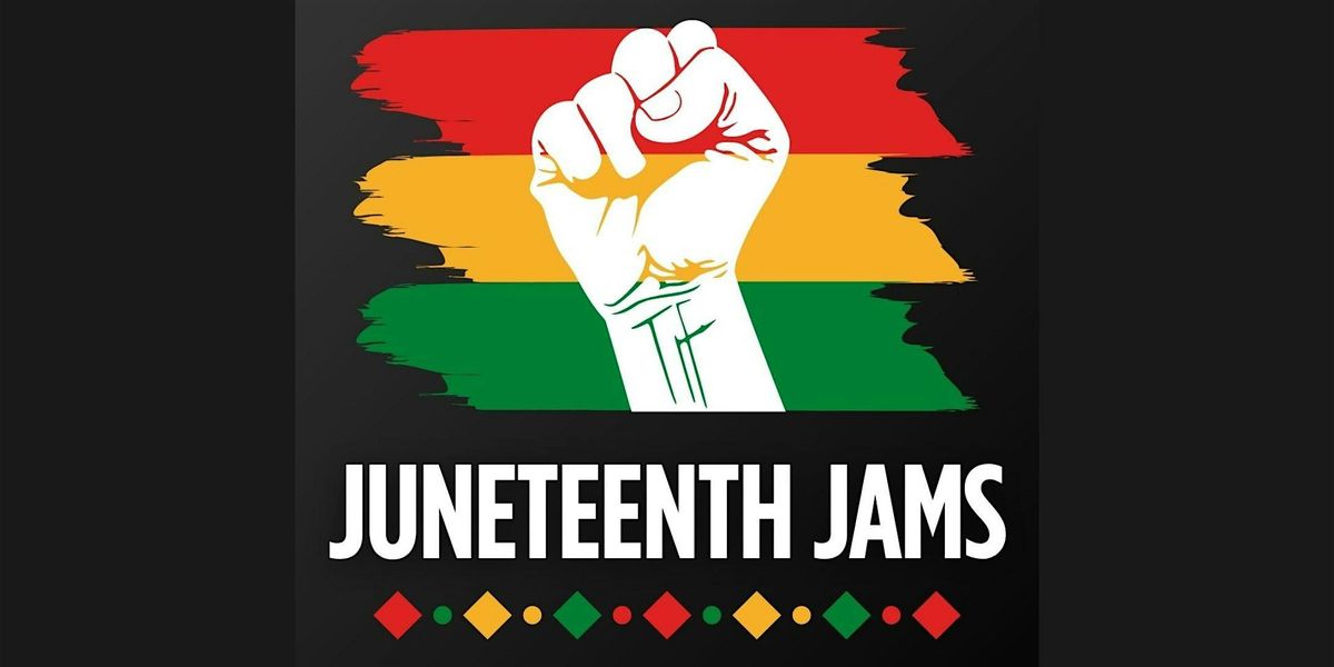 Juneteenth Jams