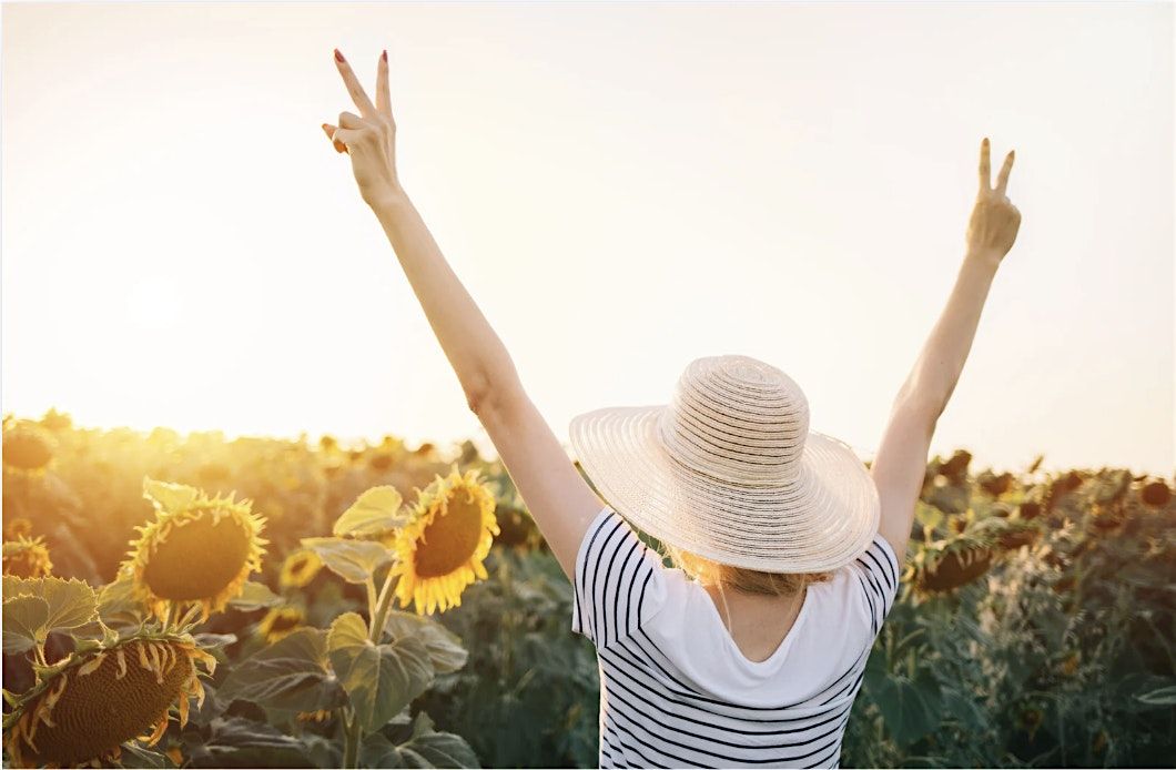 Happiness - Income - Freedom