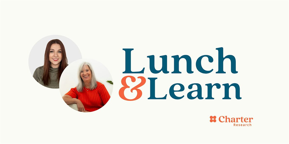 Free Lunch & Learn: Understanding Memory Loss