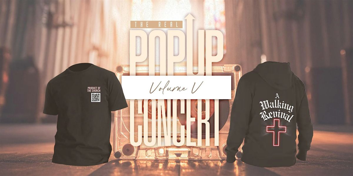 Pop-Up Vol. 5