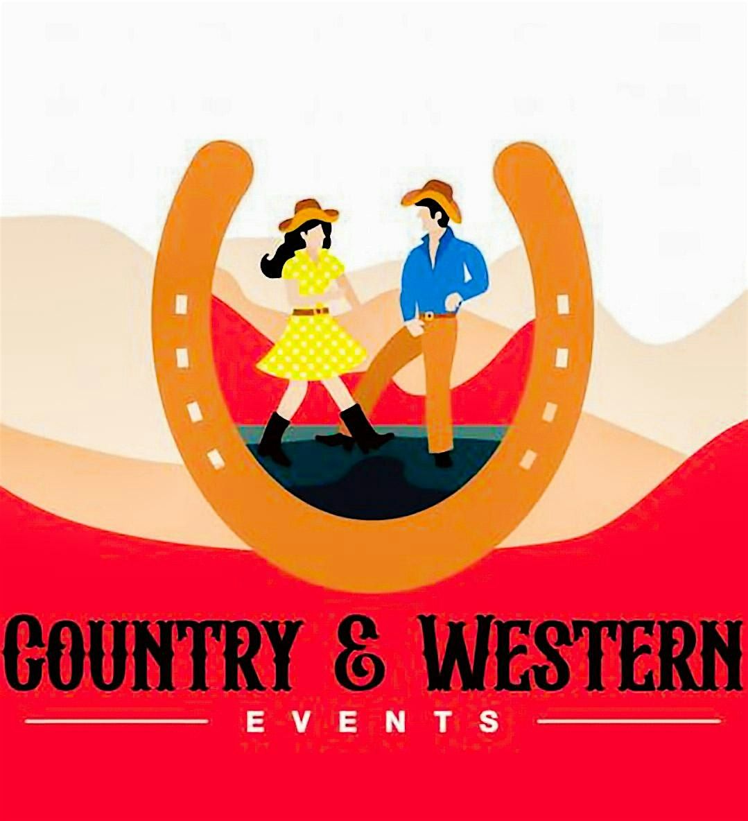 COUNTRY MUSIC EVENT NORWICH