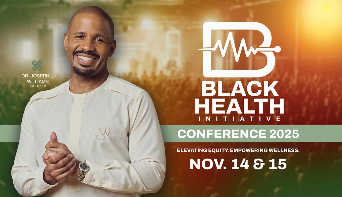 BHI Sponsors & Vendors