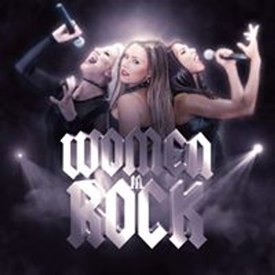 Women In Rock UK