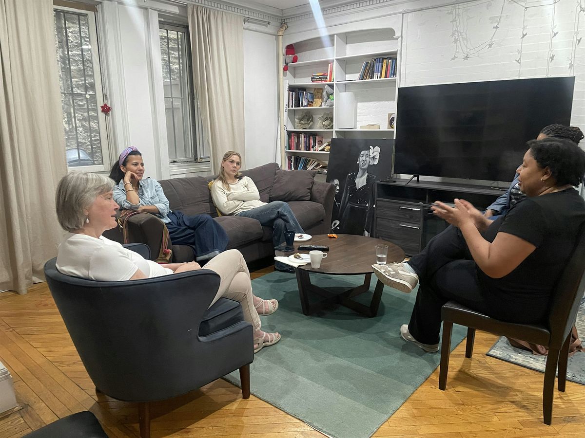 Doula Circle