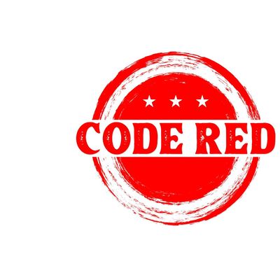 Code Red DC