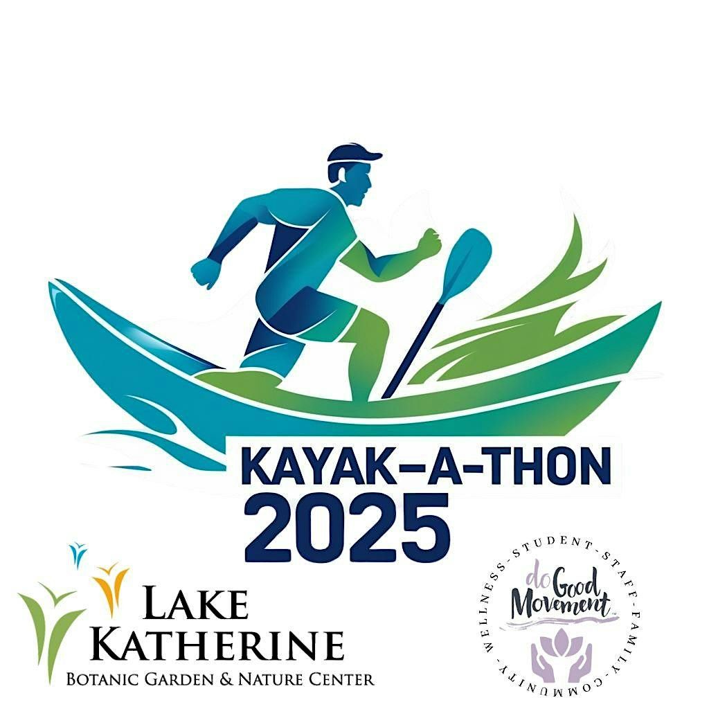 Kayak-a-thon