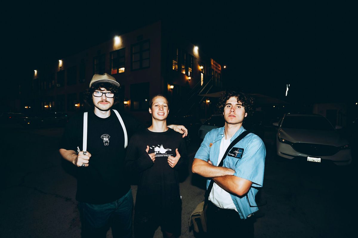 NOT AGAIN Tour - Nashville