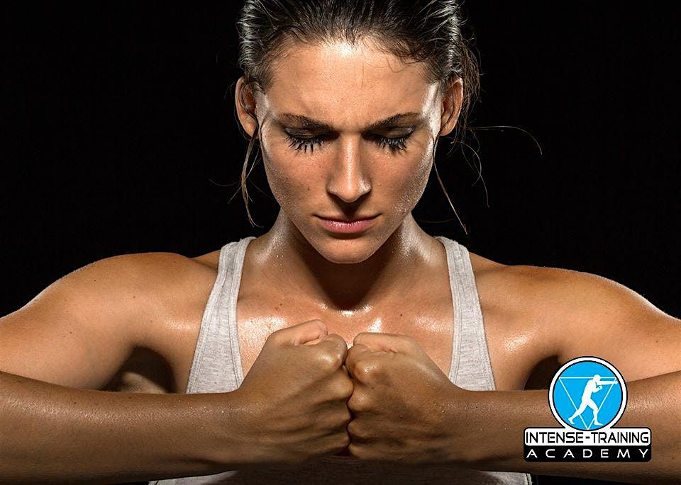 4 Wochen Anf\u00e4ngerkurs Kickboxen nur f\u00fcr Frauen (Traumasensibel) in L\u00fcbeck