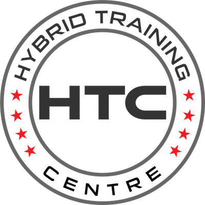 Hybrid Training Centre