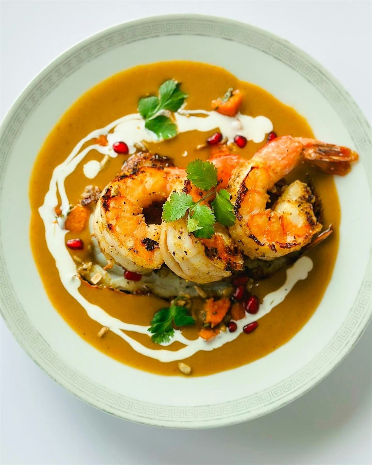 Chef\u2019s Table: An Intimate 5-Course Dinner