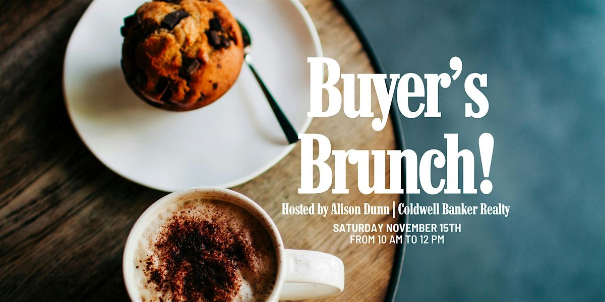Buyer's Brunch | Exploring Your Boston Home-Buying Options