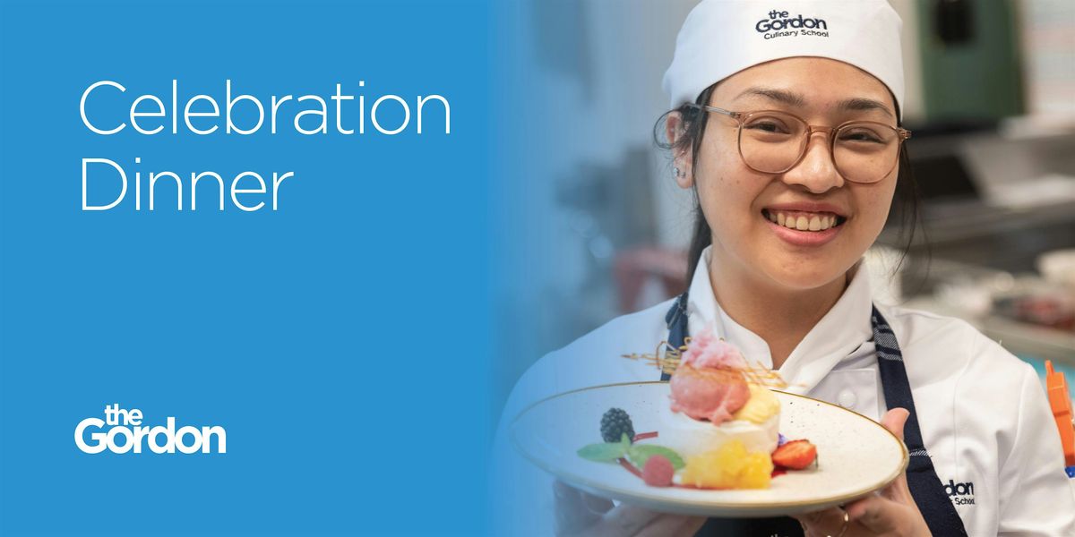 2025 December Celebration Dinner