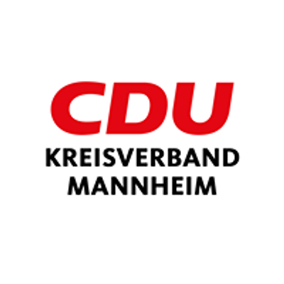 CDU Mannheim