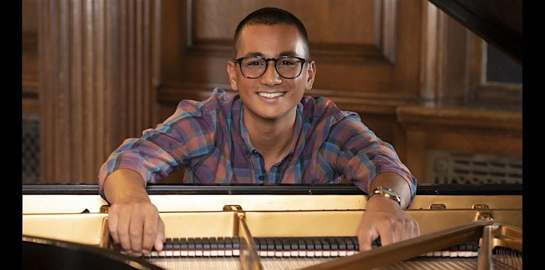 James Fernando Performance & Jazz Workshop