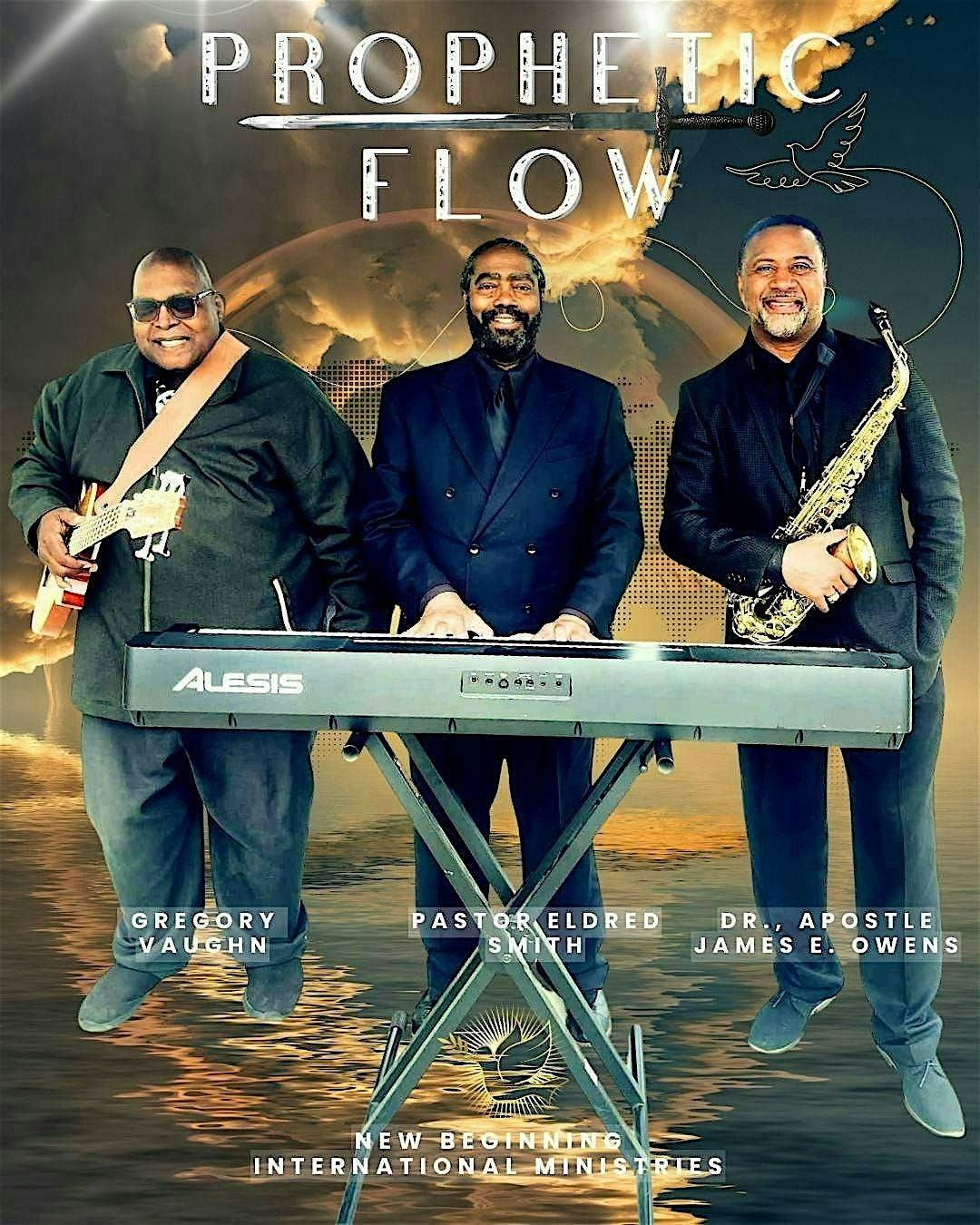 Leopard Lux Runway Fashion Show 2025